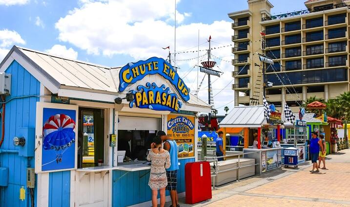 Savor the flavors of Clearwater with its best beaches and restaurants