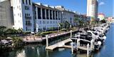 Boats On Harbour Island