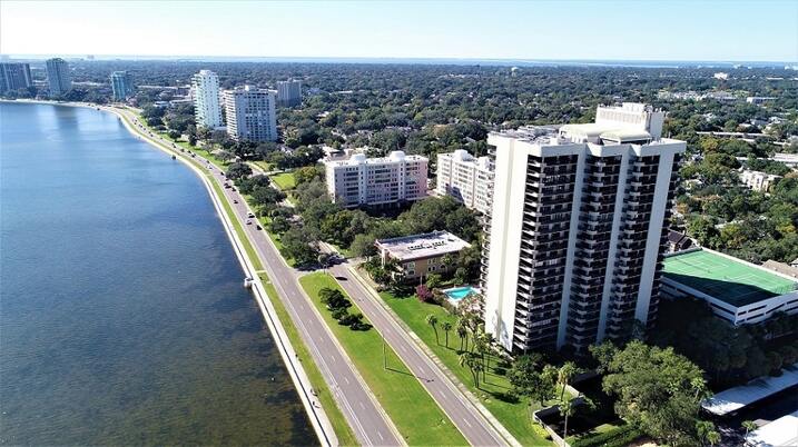 Atrium On The Bayshore 2413 Bayshore Blvd-Tampa FL 33629 Premium Properties