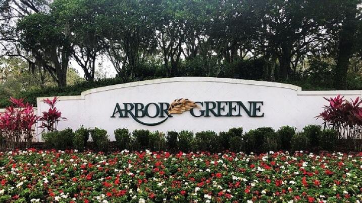 Arbor Greene In Tampa FL