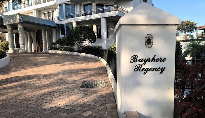The One & Only Bayshore Regency