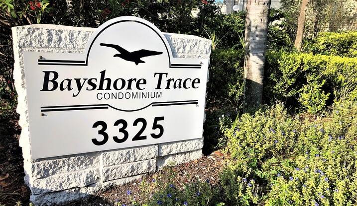 Bayshore Trace Condos 3325 Bayshore Blvd Tampa FL-Listings Displayed