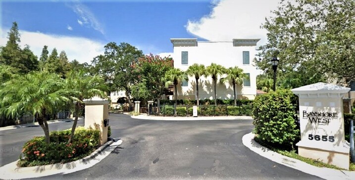 Have Us Sell Your Bayshore West Townhome