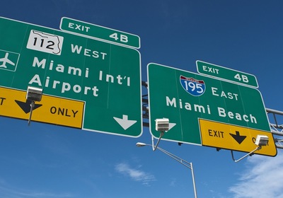 Is Traffic Worse In Miami Or Tampa