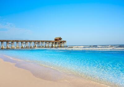 Is Cocoa Beach Florida Nice?