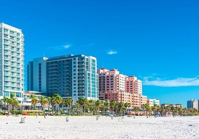 Condos For Sale In Clearwater Beach FL