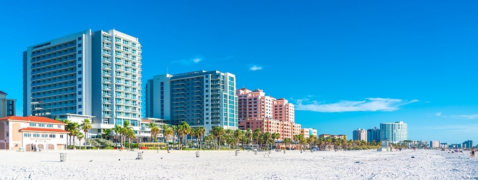 Condos For Sale In Clearwater Beach FL