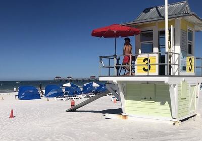 What Is So Special About Clearwater Beach